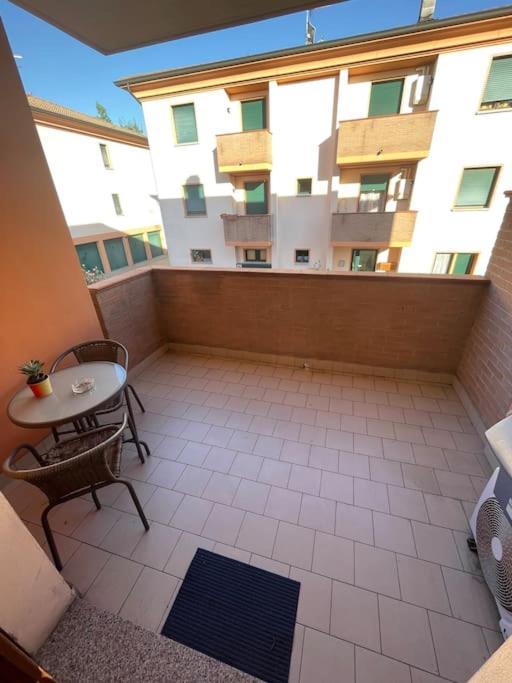 Dave'S House Apartment Reggio Emilia Ngoại thất bức ảnh