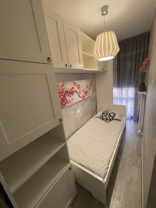 Dave'S House Apartment Reggio Emilia Ngoại thất bức ảnh