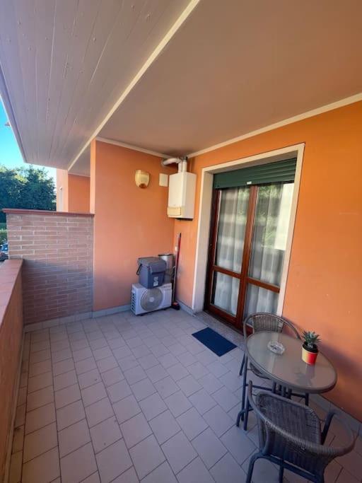Dave'S House Apartment Reggio Emilia Ngoại thất bức ảnh
