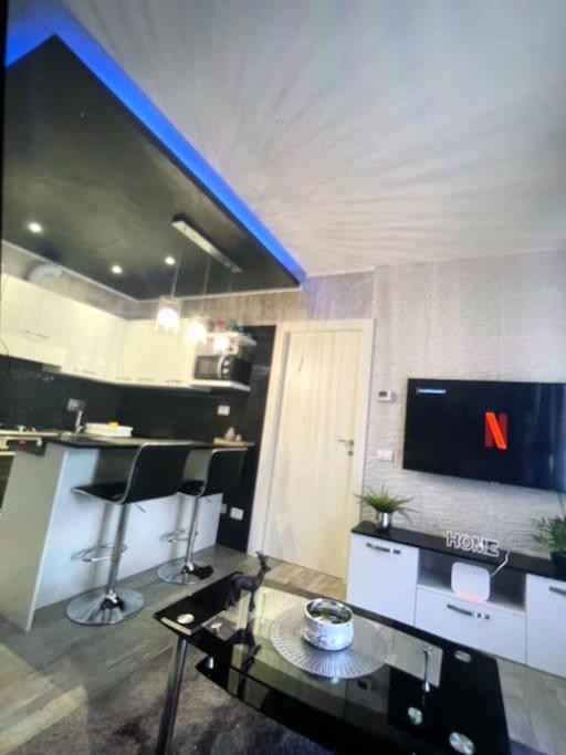 Dave'S House Apartment Reggio Emilia Ngoại thất bức ảnh