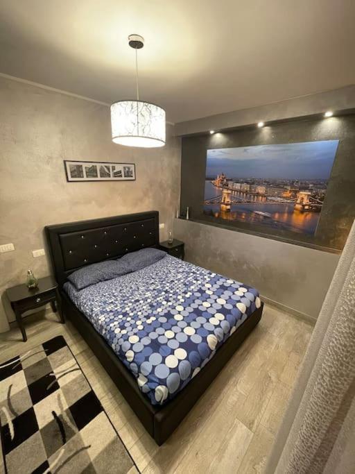 Dave'S House Apartment Reggio Emilia Ngoại thất bức ảnh