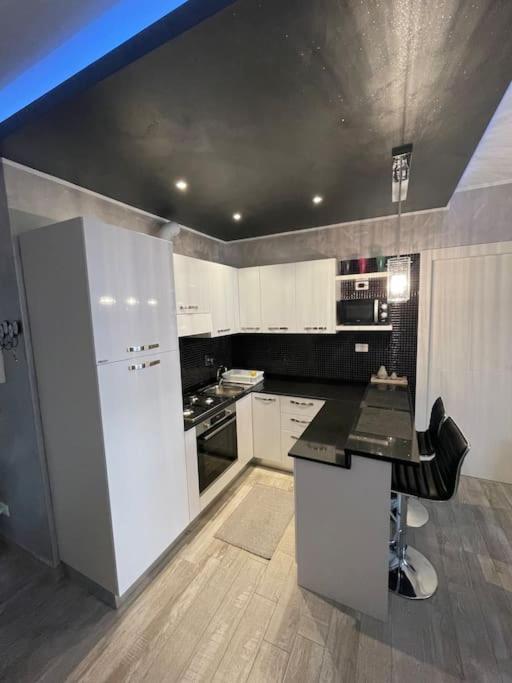 Dave'S House Apartment Reggio Emilia Ngoại thất bức ảnh